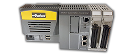 PLC PAC320